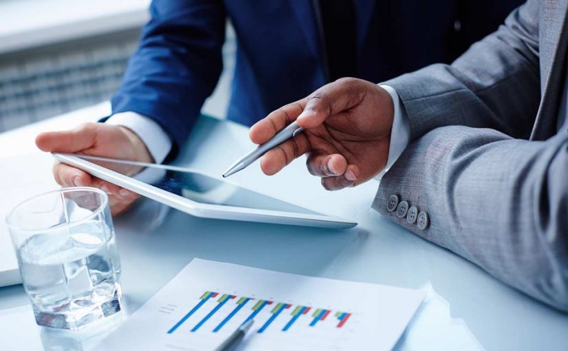 Free Commercial Business Invoice Template