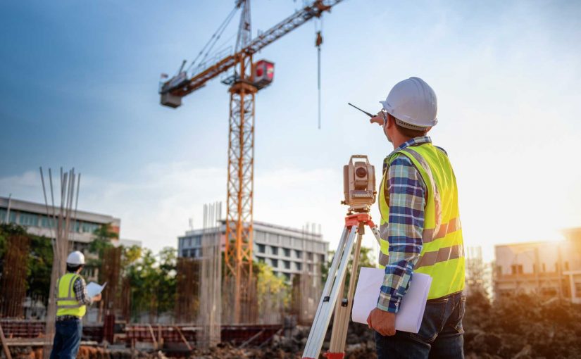 Construction Estimate Invoice Template