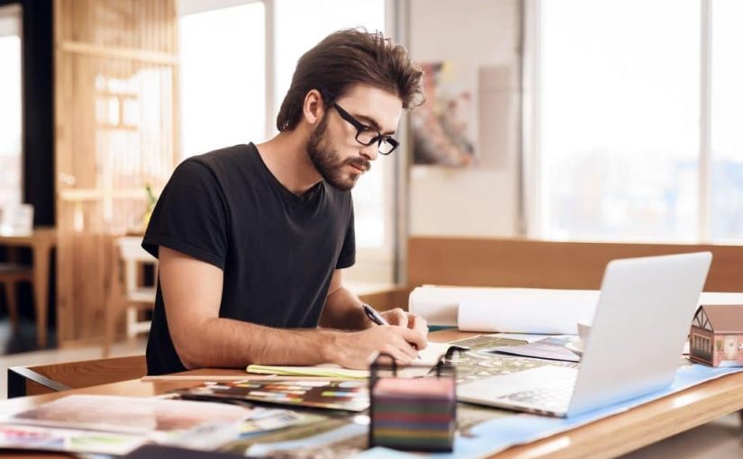 Self Employment Hourly Invoice Template