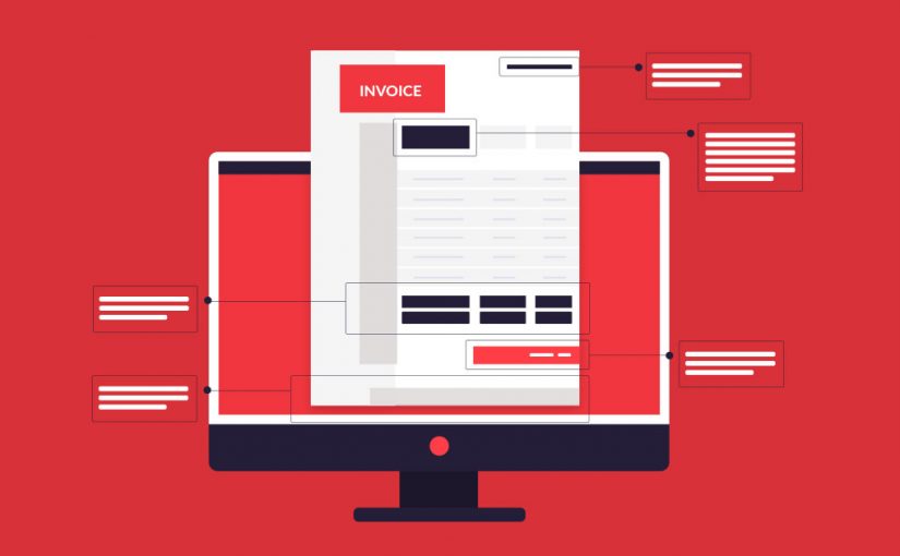 Basic Invoice Template