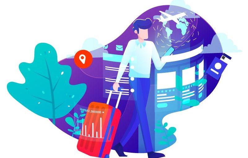 Free Travel Expense Invoice Template