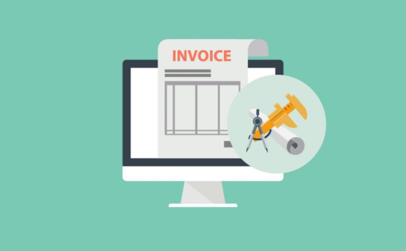 Free Architecture Invoice Template