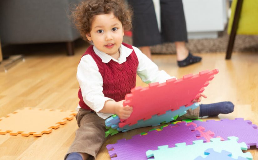 Baby Sitting Invoice Template