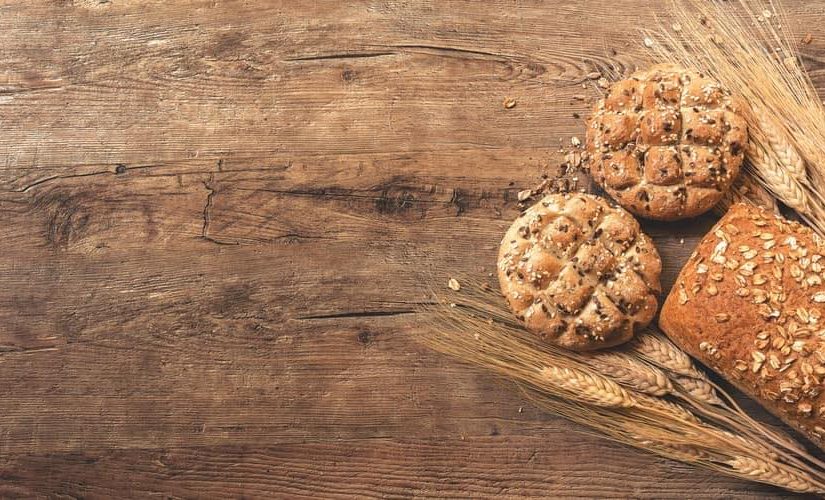 Bakery Invoice Template