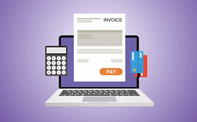 Billing Invoice Template