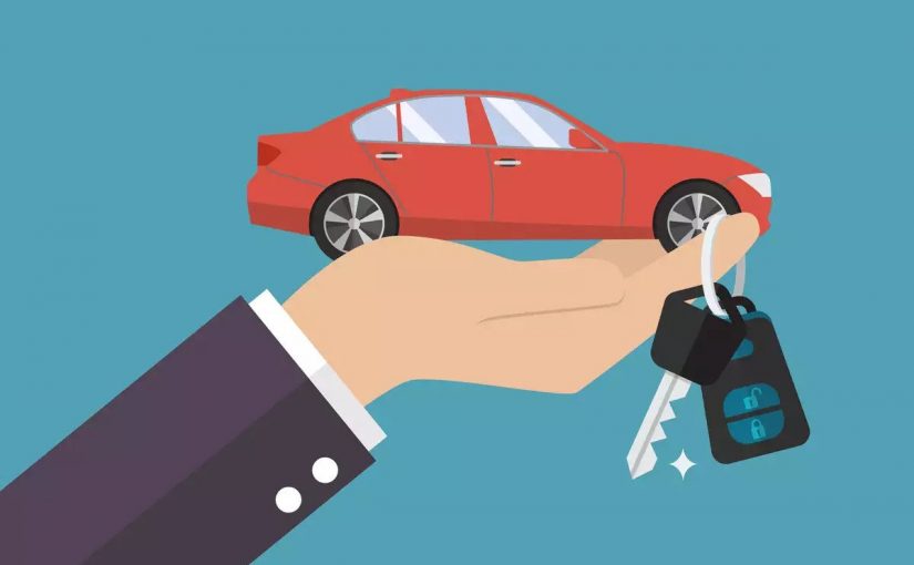 Free Car Rental Invoice Template