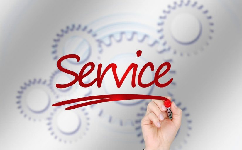 Free Sample Service Invoice Template