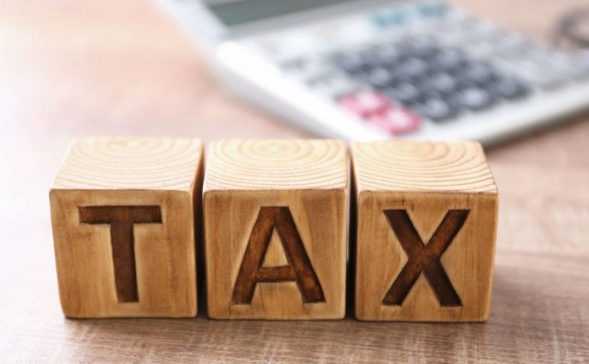 Free Tax Invoice Template