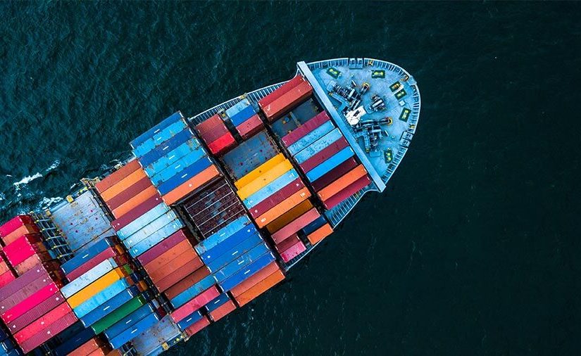Free Commercial Export Invoice Template