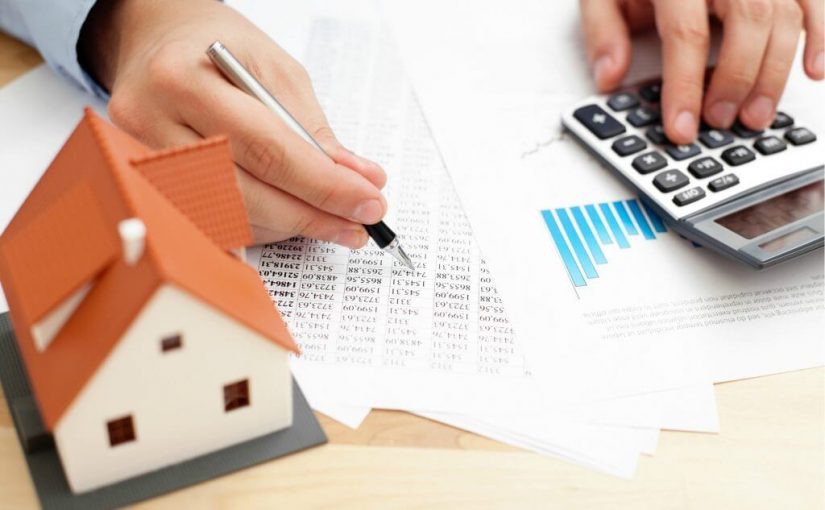Monthly Rent Invoice Template
