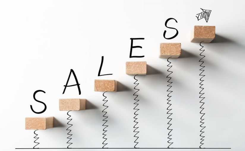 Sales Invoice – Excel Template