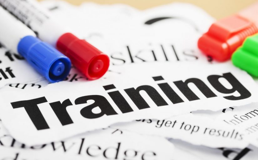 Training Invoice Template