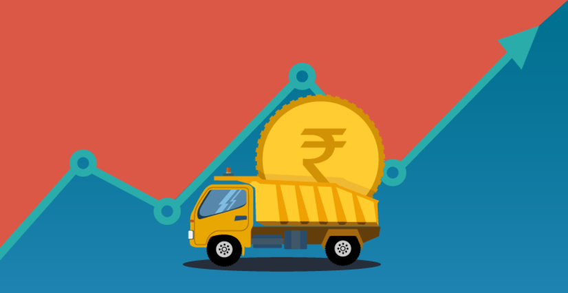 Transportation Invoice Template