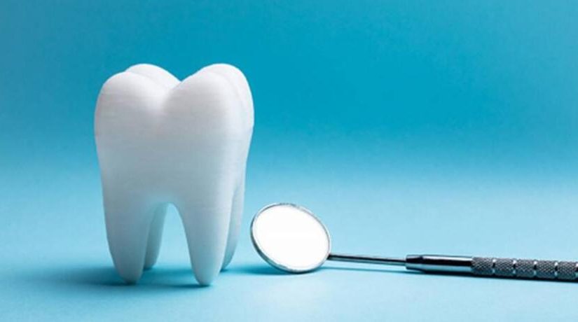 Dental Invoice Template