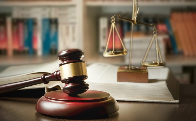 Attorney Invoice Template