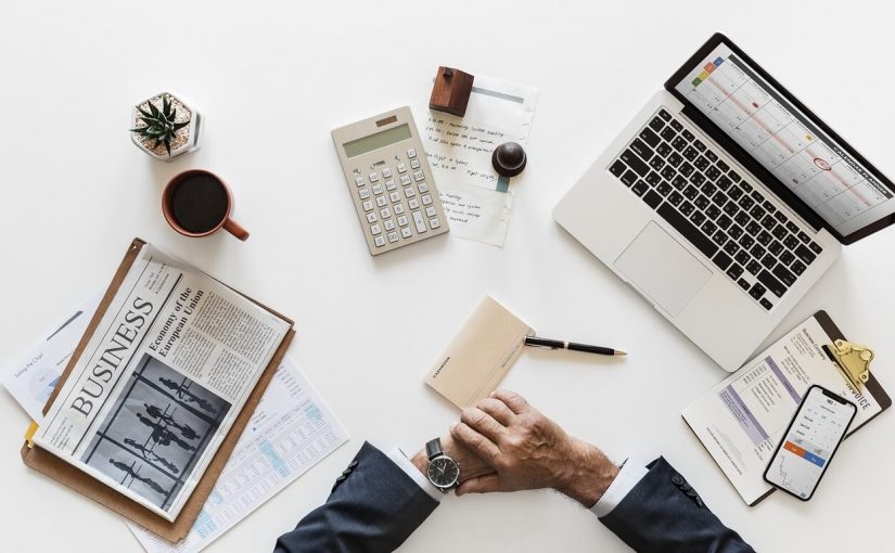 Free Business Invoice Template
