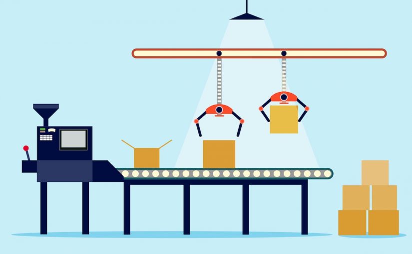 Product Sales Invoice Template