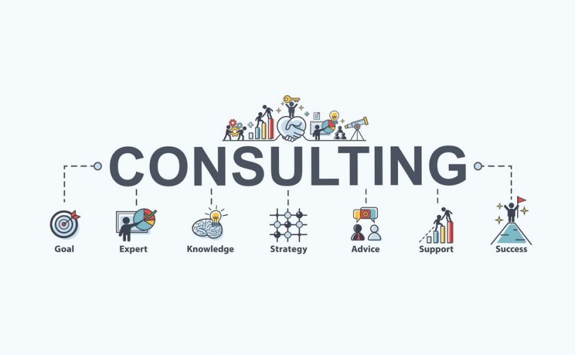 Free Consulting Invoice Template