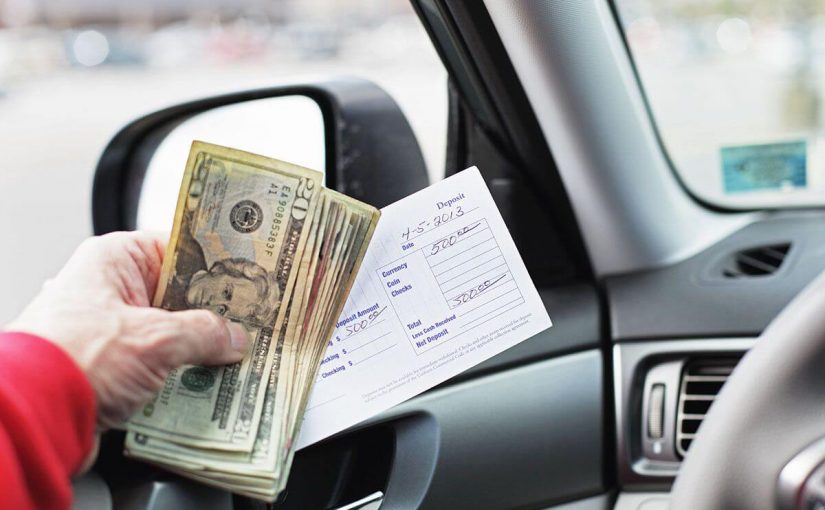 Free Car Invoice Template