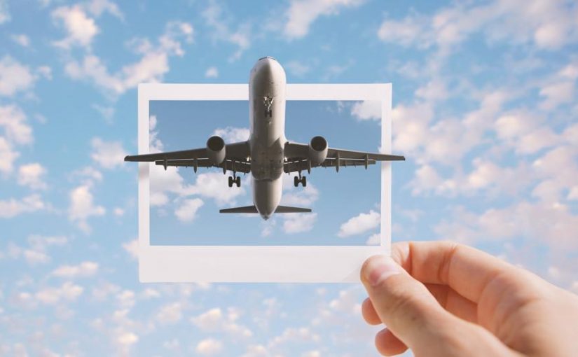 Free Travel Invoice Template