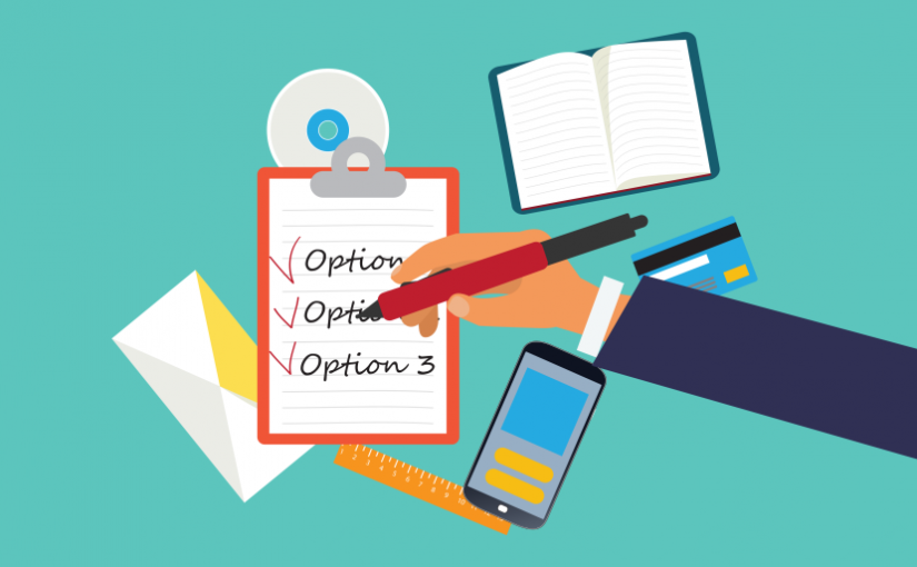 Event Planner Invoice Template