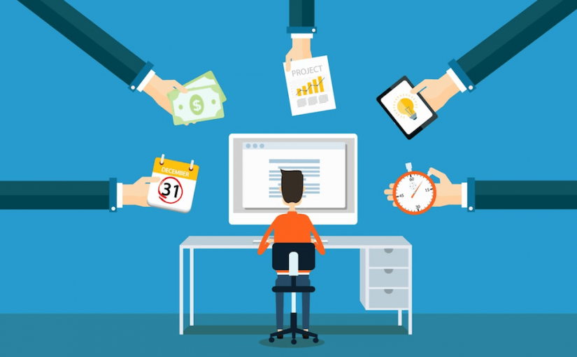 Freelancer Invoice Template