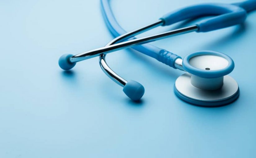 Medical Invoice Template