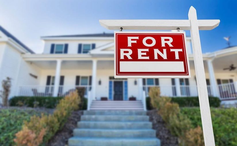 Free Property Rent Invoice Template