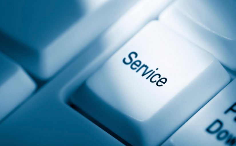 Free Service Invoice Template