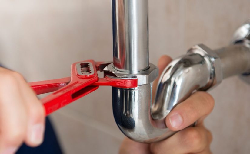 Free Plumbing Invoice Template
