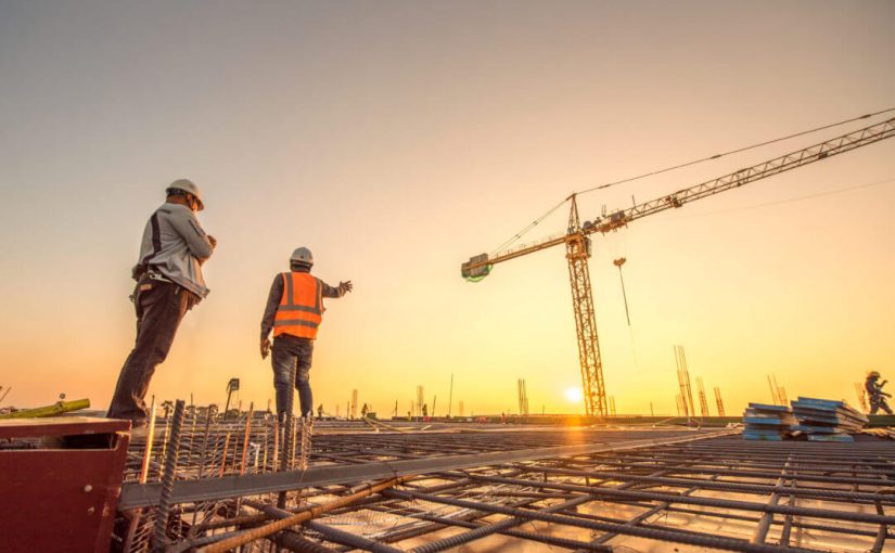 Free Sample Construction Invoice Template
