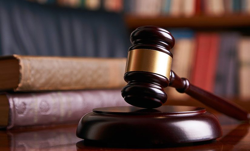 Legal Invoice Template