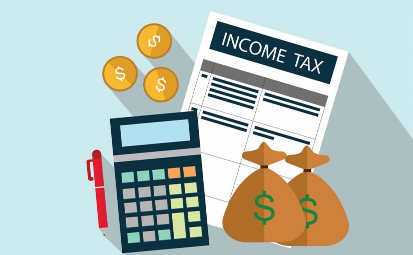 Tax Invoice Template