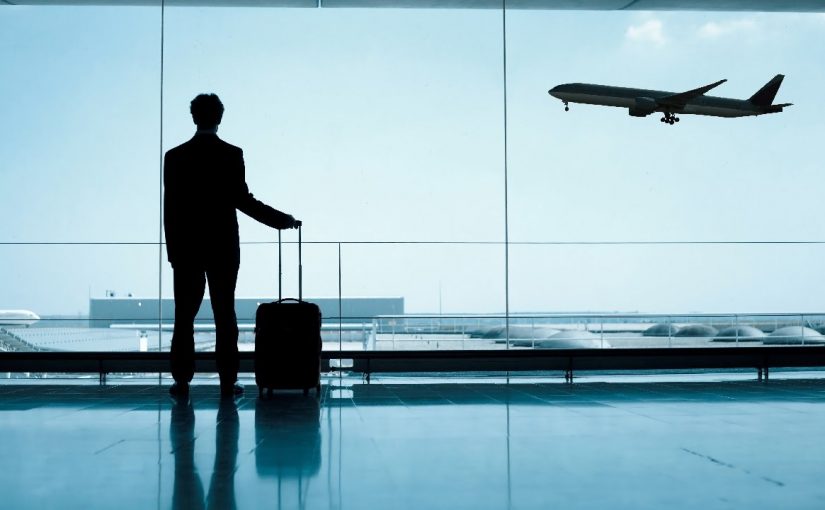 Free Travel Reimbursement Invoice Template